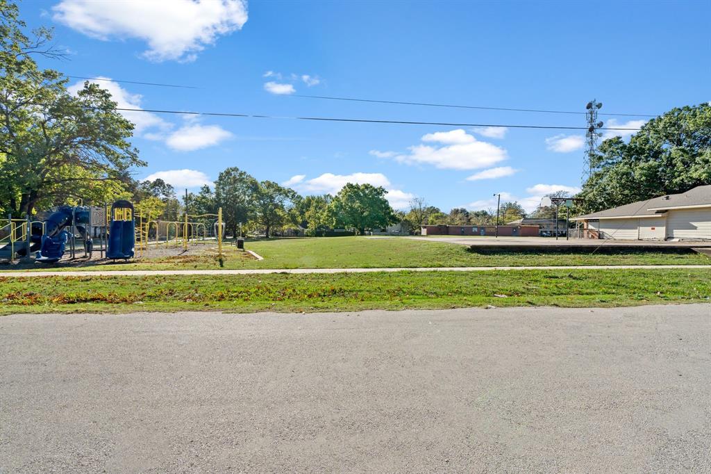 O T Ennis - Residential Income