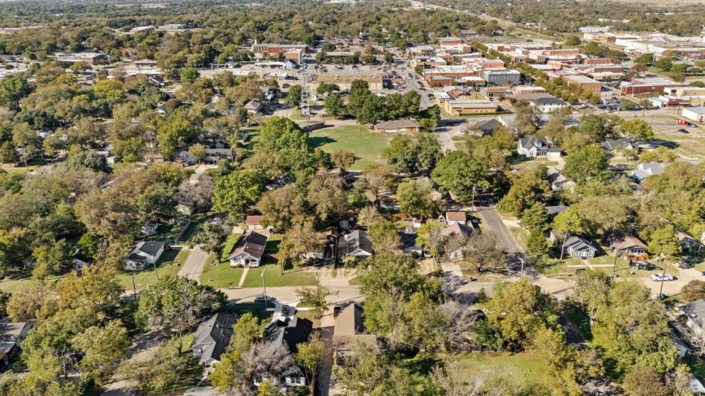 O T Ennis - Residential Income