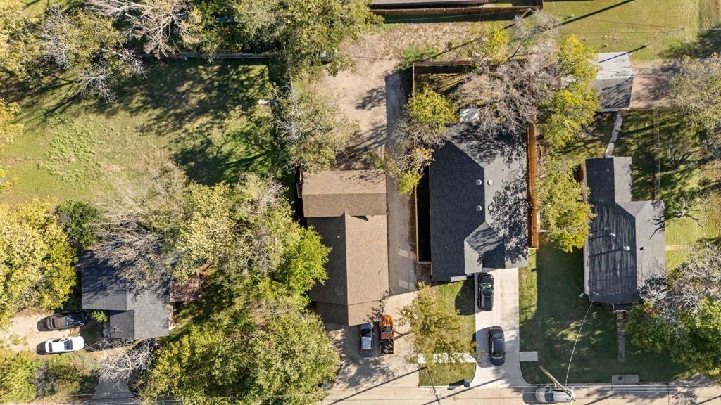 O T Ennis - Residential Income