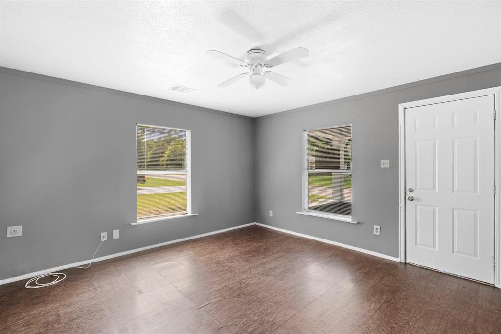 O T Ennis - Residential Income