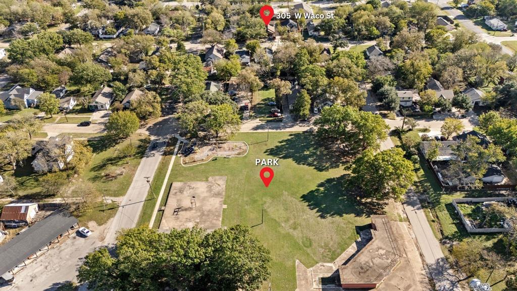 O T Ennis - Residential Income