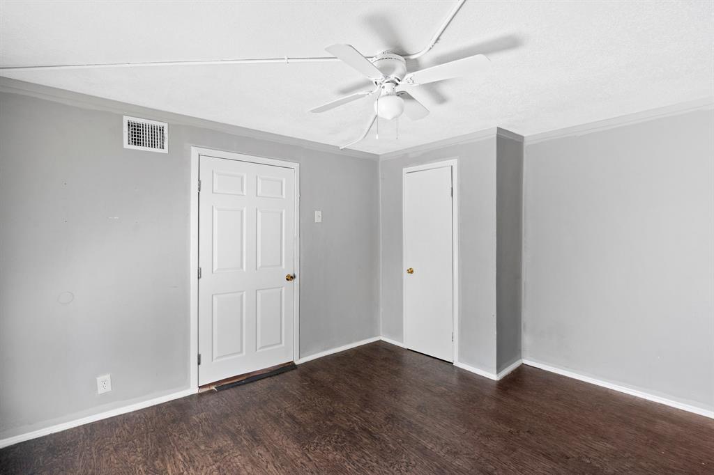 O T Ennis - Residential Income