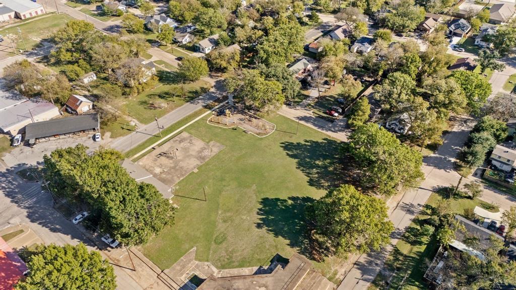 O T Ennis - Residential Income