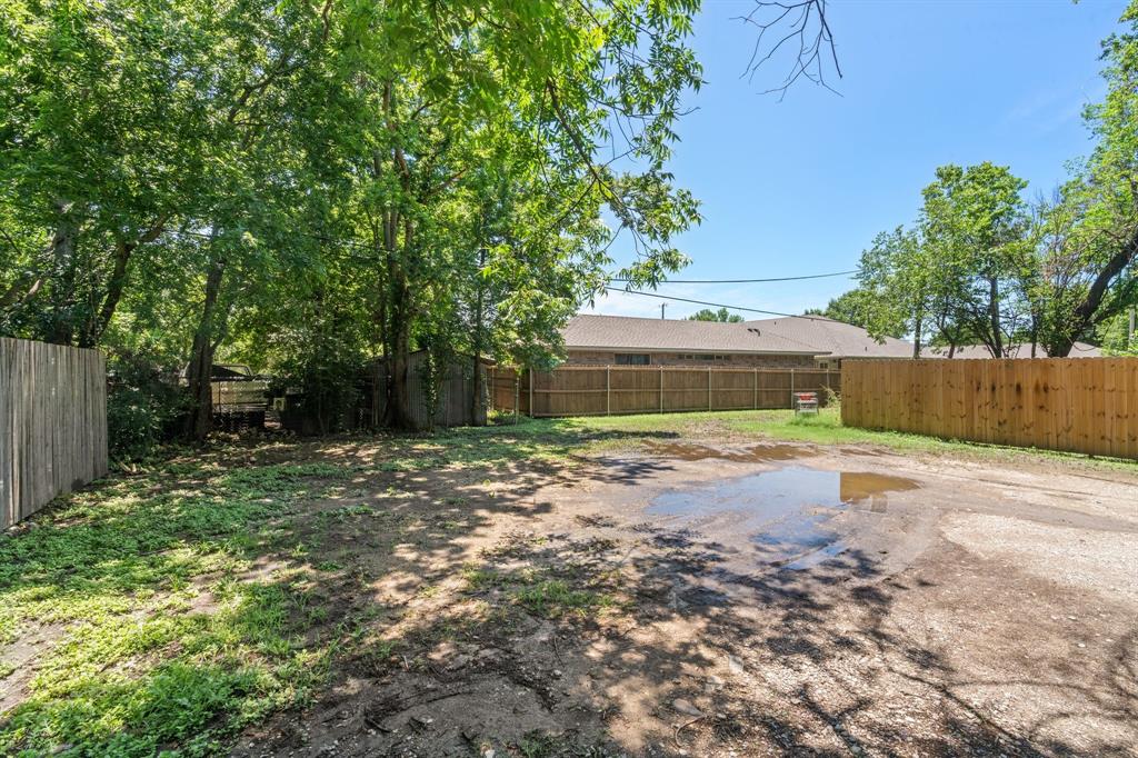 O T Ennis - Residential Income