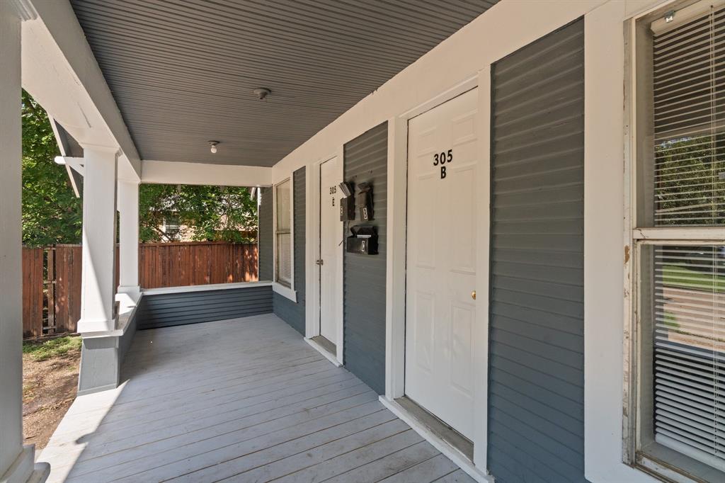 O T Ennis - Residential Income