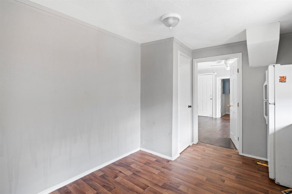 O T Ennis - Residential Income