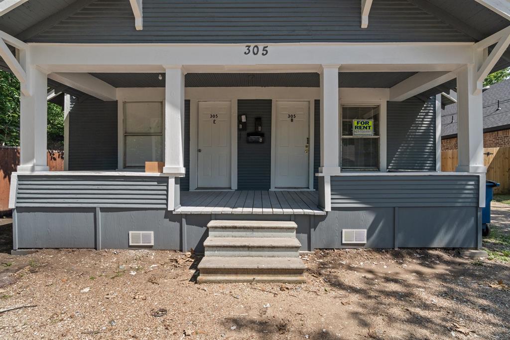 O T Ennis - Residential Income