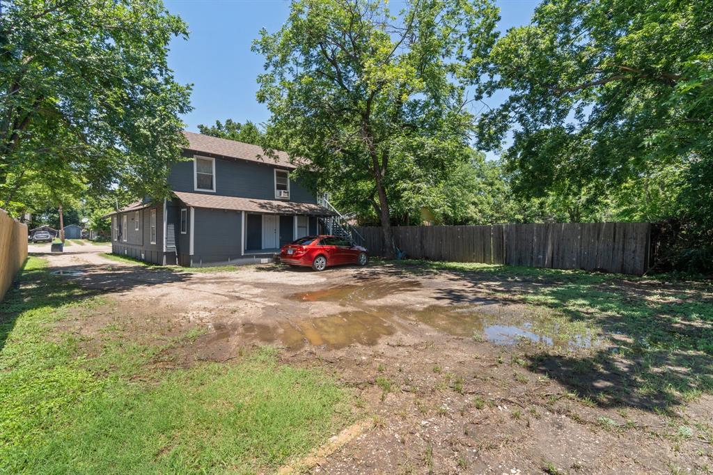 O T Ennis - Residential Income