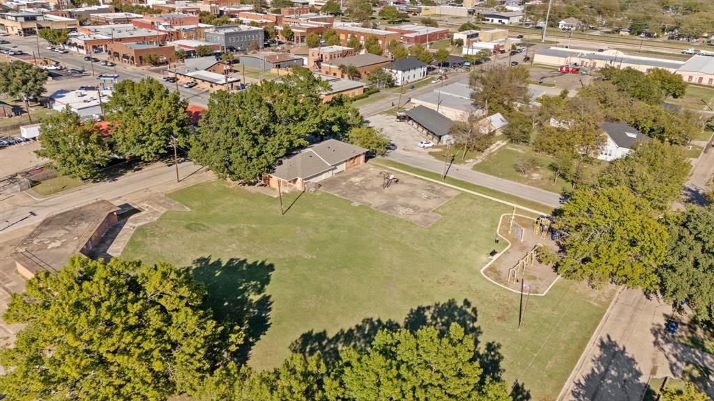 O T Ennis - Residential Income