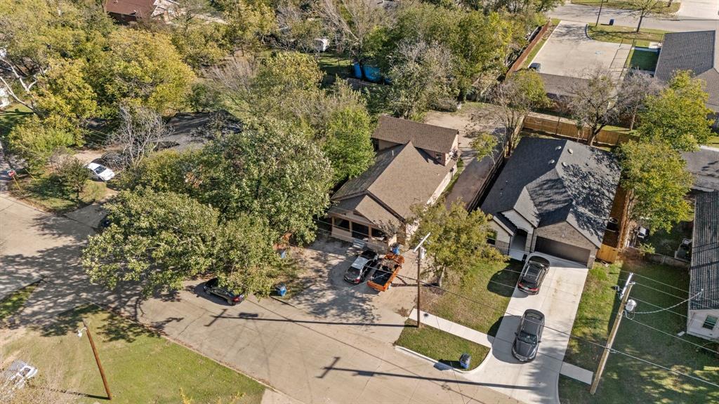 O T Ennis - Residential Income