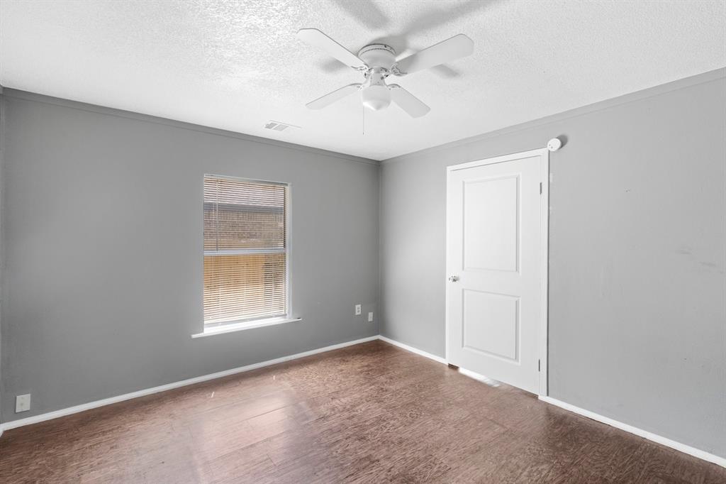 O T Ennis - Residential Income