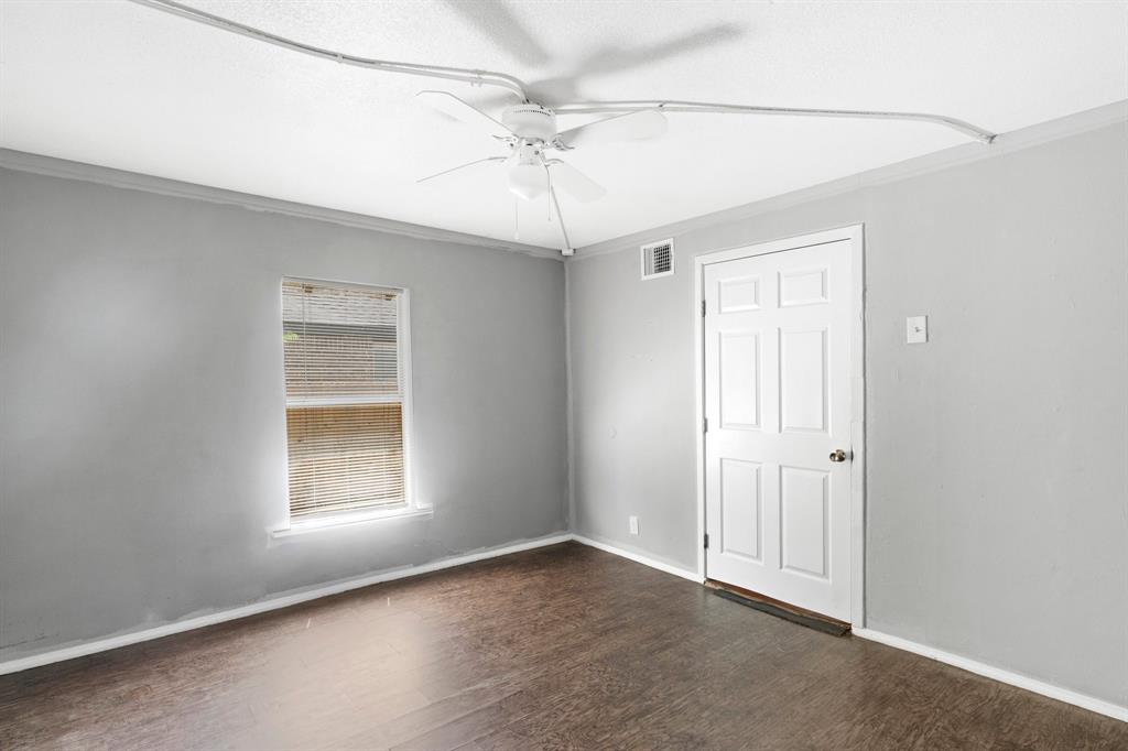 O T Ennis - Residential Income