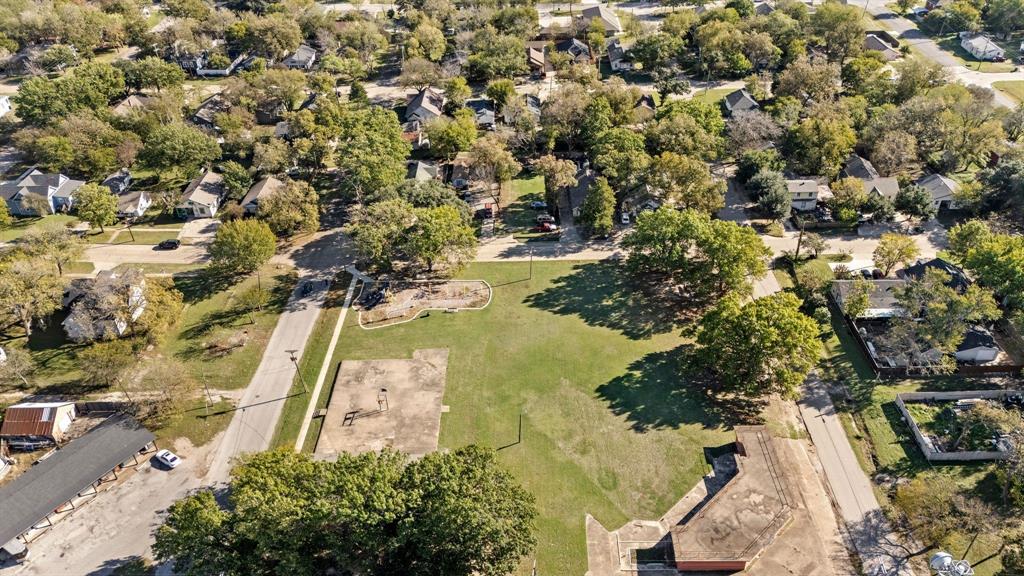 O T Ennis - Residential Income