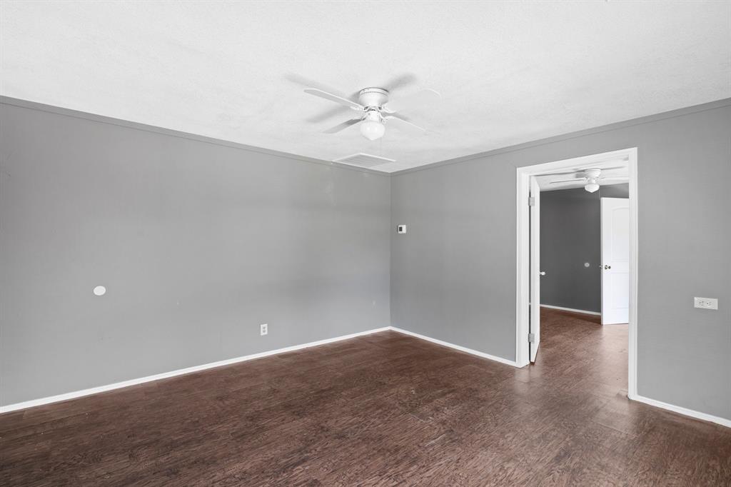 O T Ennis - Residential Income