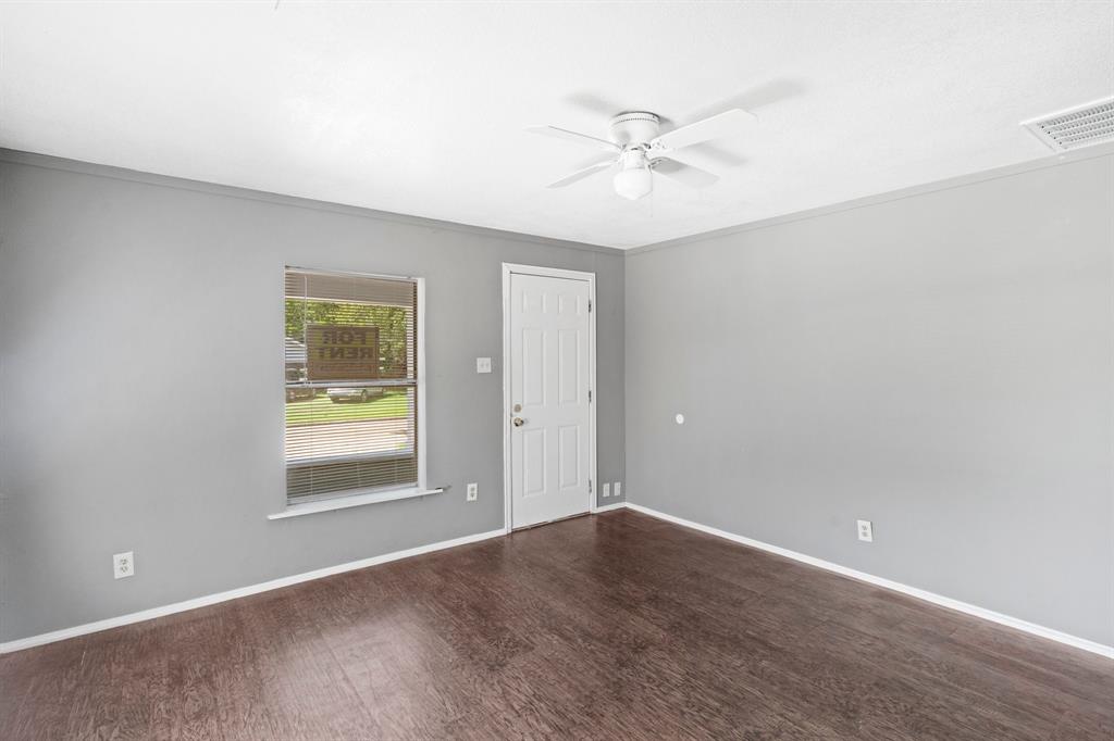 O T Ennis - Residential Income