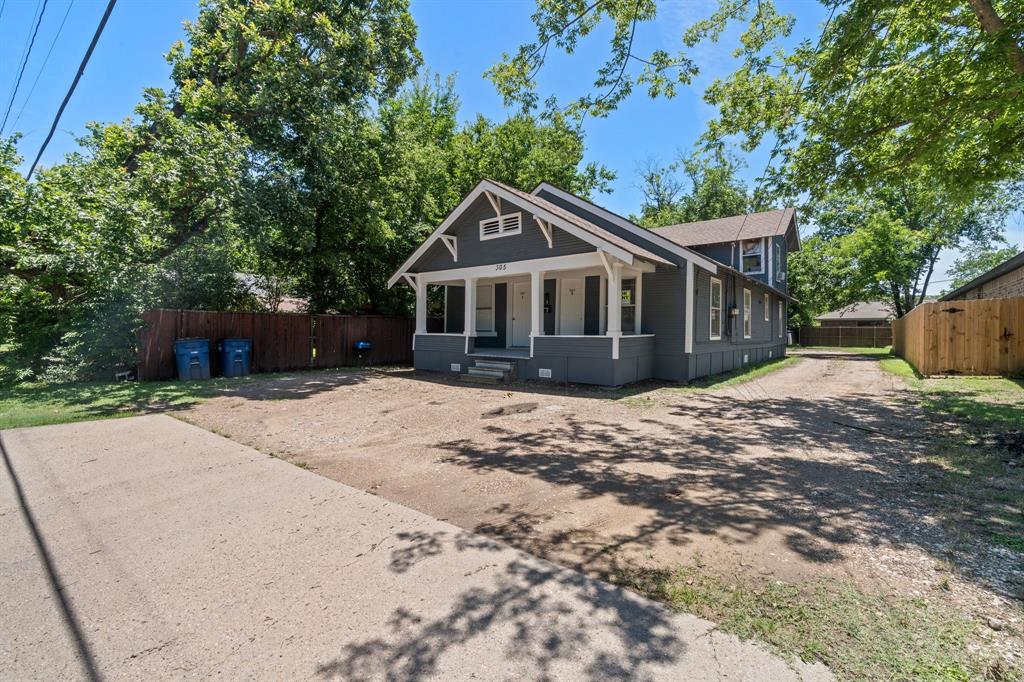 O T Ennis - Residential Income