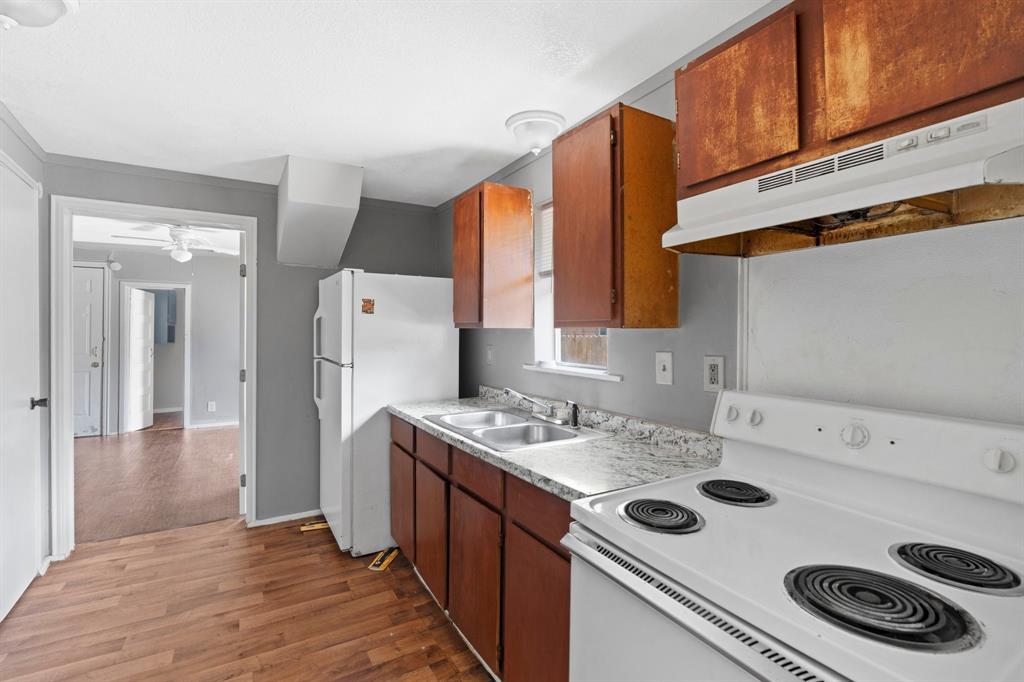 O T Ennis - Residential Income