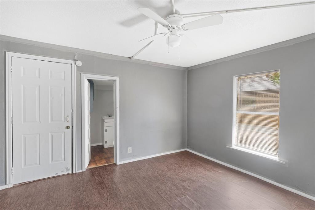 O T Ennis - Residential Income