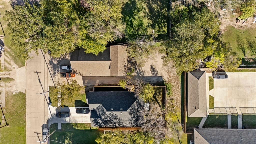 O T Ennis - Residential Income