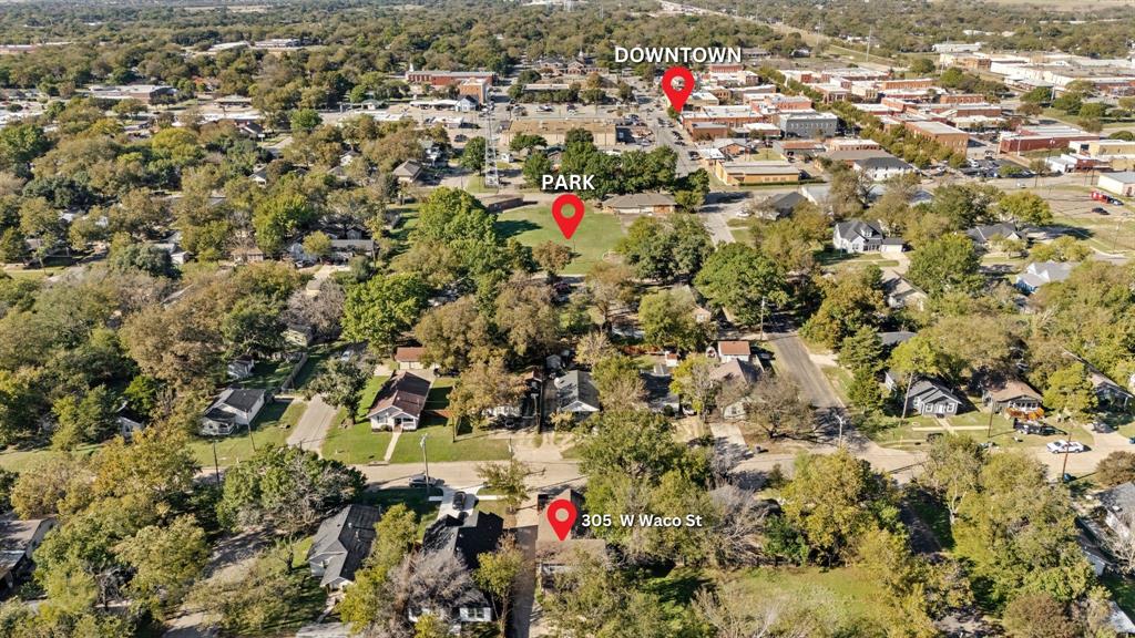 O T Ennis - Residential Income