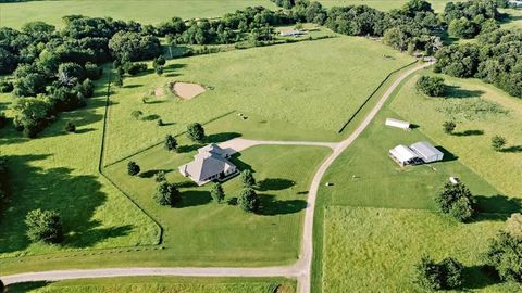 4137 CR 1600 Alba TX 75410