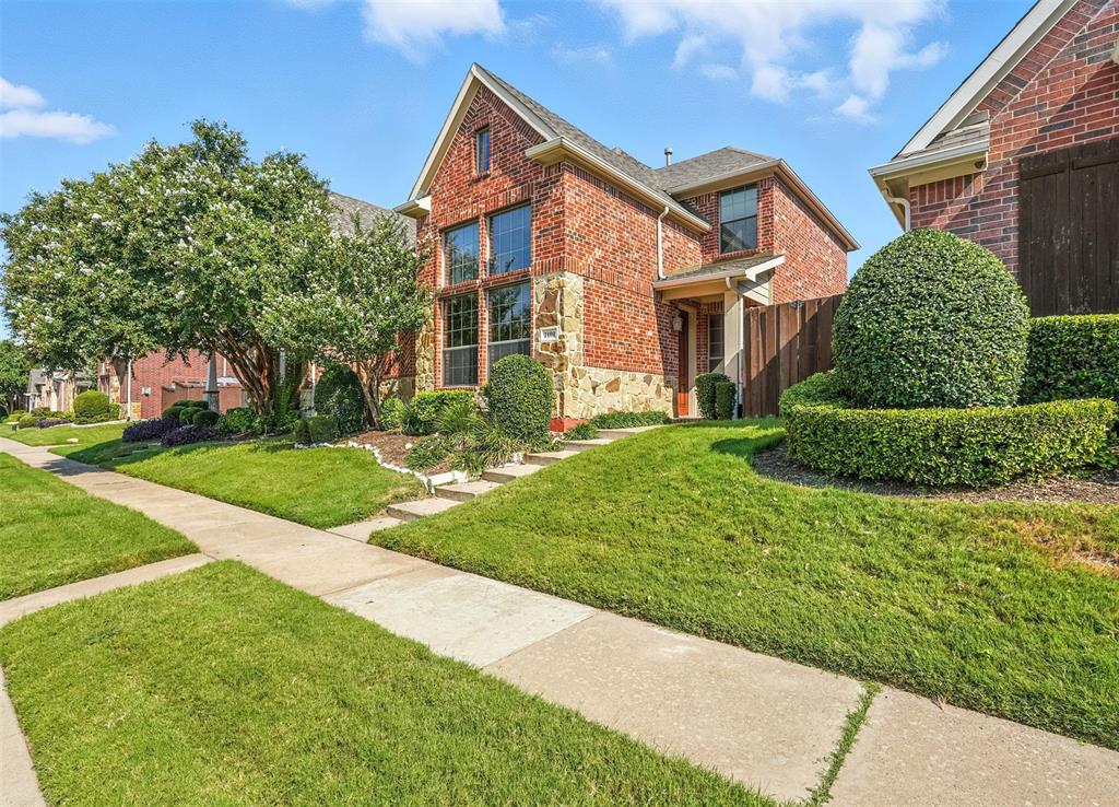 2101 Broadstone Drive