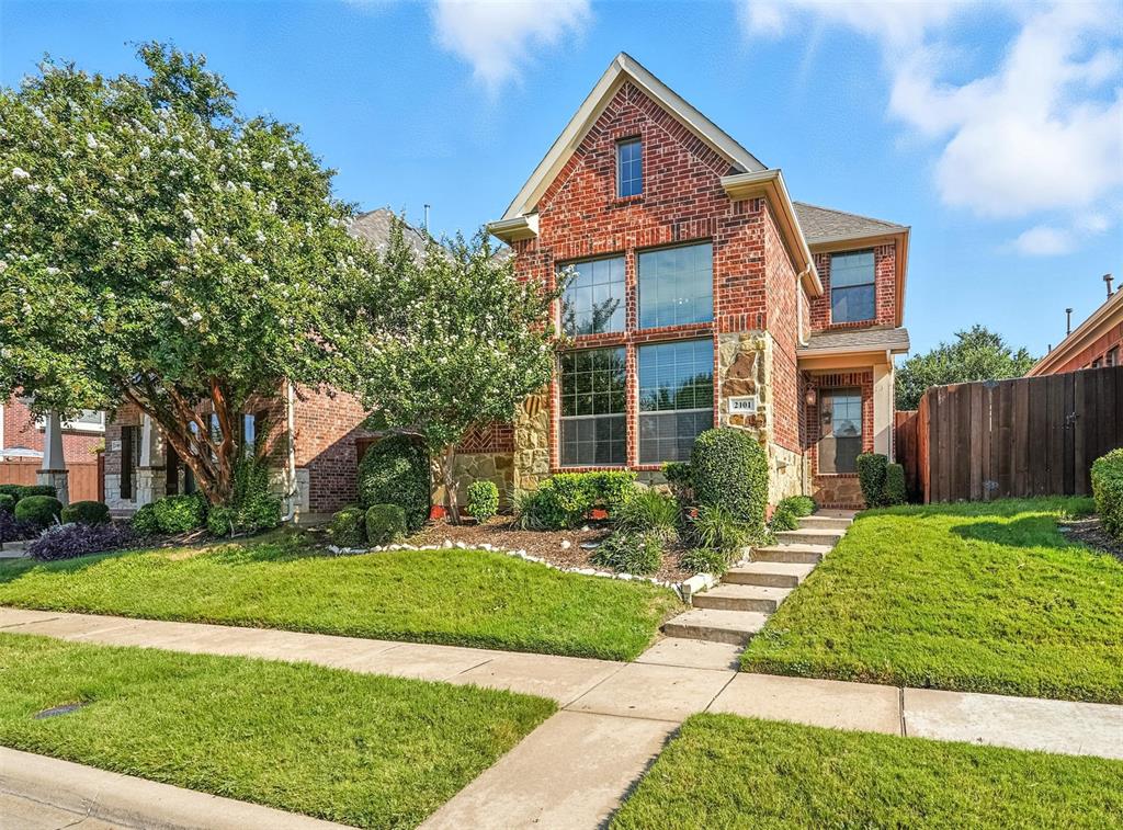 2101 Broadstone Drive