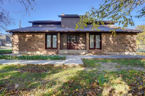 A home in Decatur