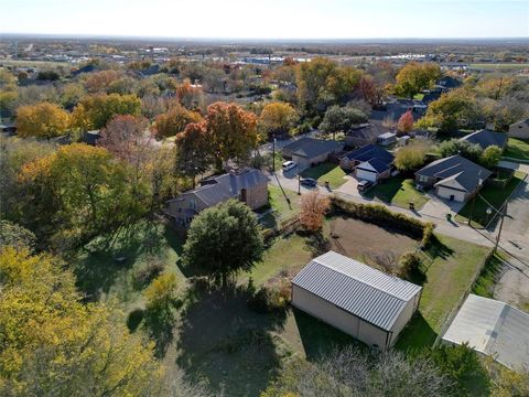 A home in Decatur