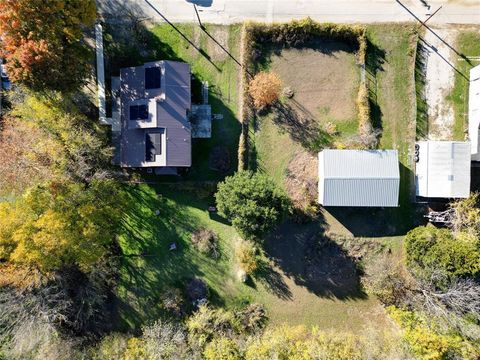 A home in Decatur