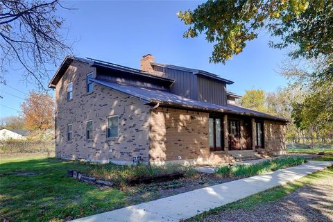 A home in Decatur