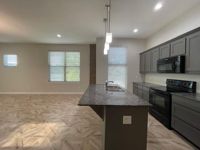 College Hill Addition - Residential Lease