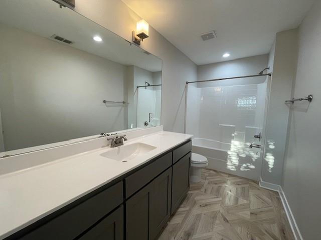 College Hill Addition - Residential Lease