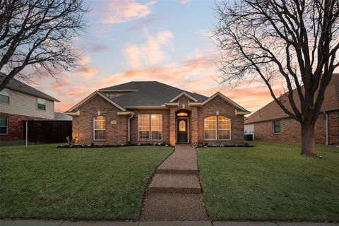 6421 Wexley Lane The Colony TX 75056