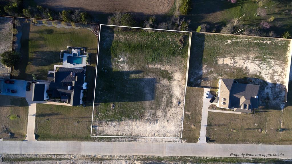 The Oaks at Shiloh - Land