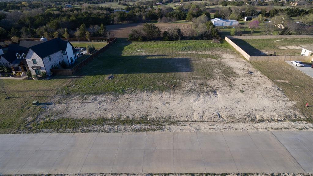 The Oaks at Shiloh - Land