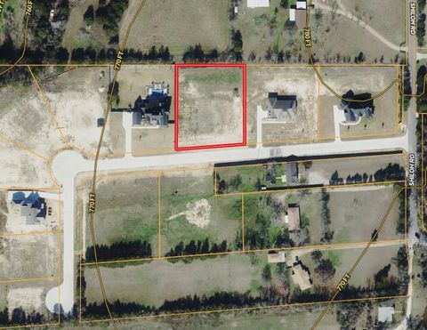 3613 Cherrybark Lane Midlothian TX 76065