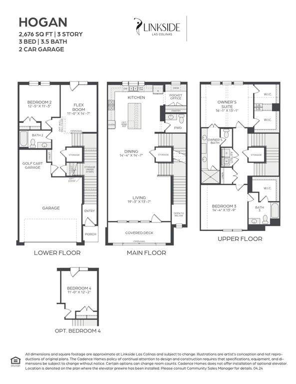 1360 Cherry Hills Lane