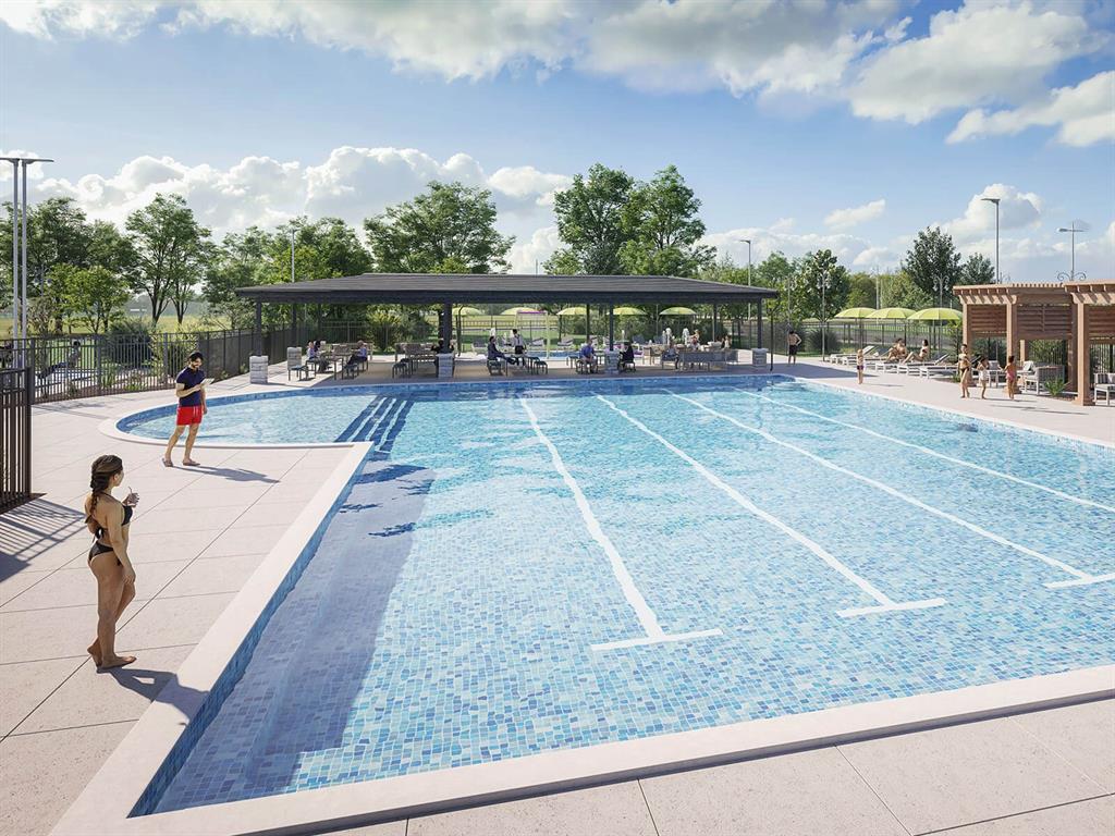 Eastridge - Residential