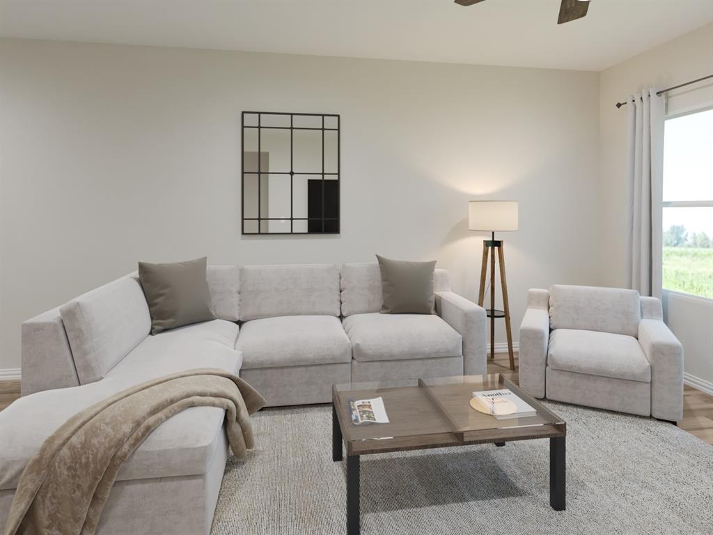 Eastridge - Residential