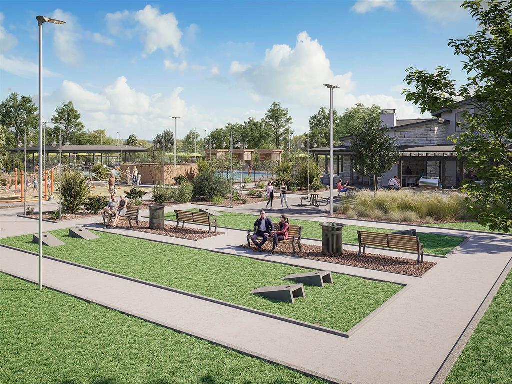 Eastridge - Residential