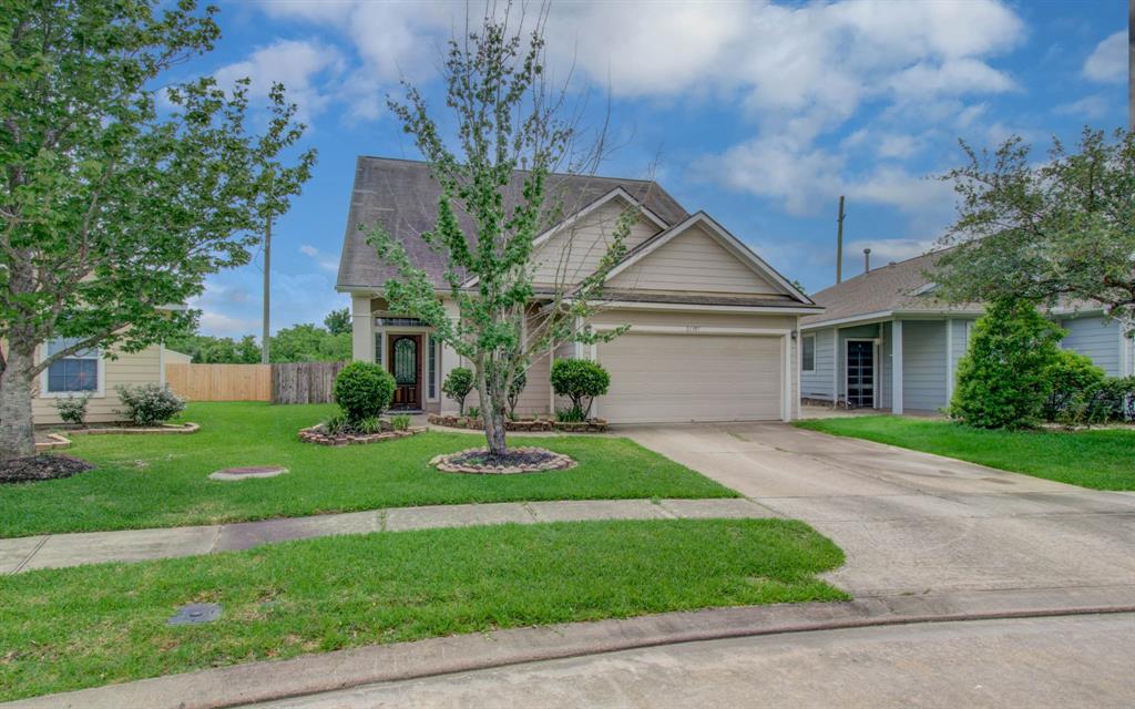 21107 Pine Monte Ridge Lane
