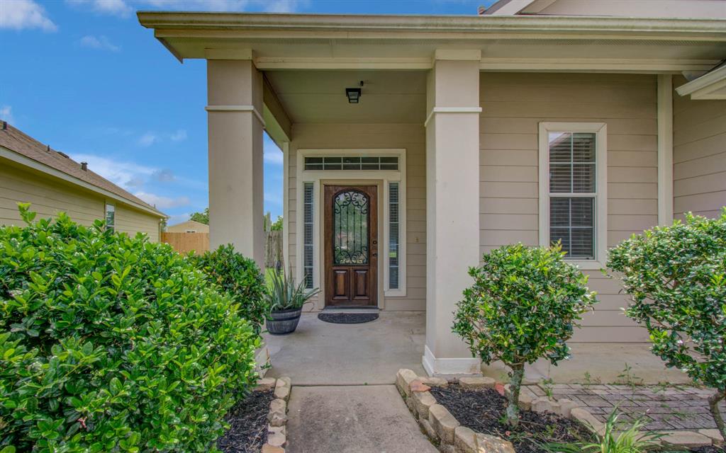 21107 Pine Monte Ridge Lane