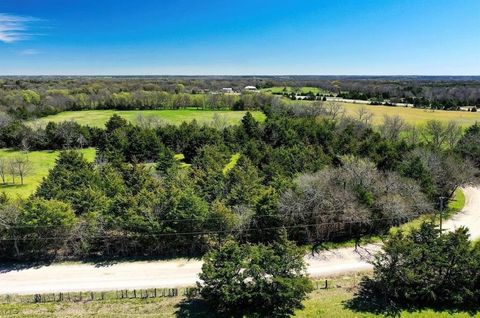TBD County Road 4160 Bonham TX 75418