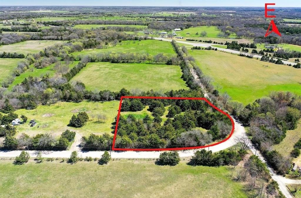 TBD County Road 4160