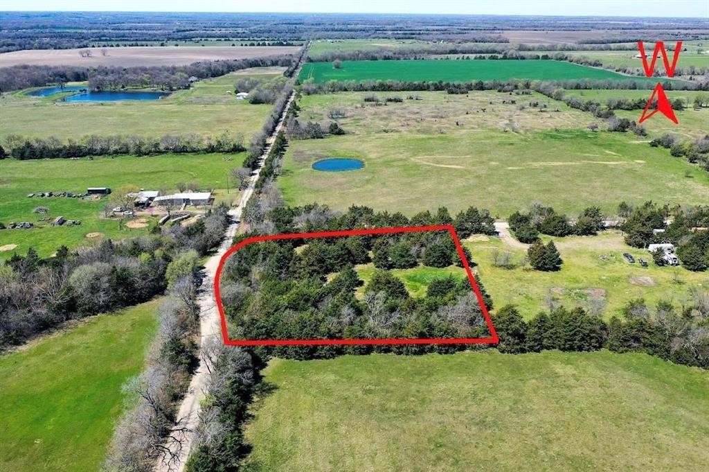 TBD County Road 4160