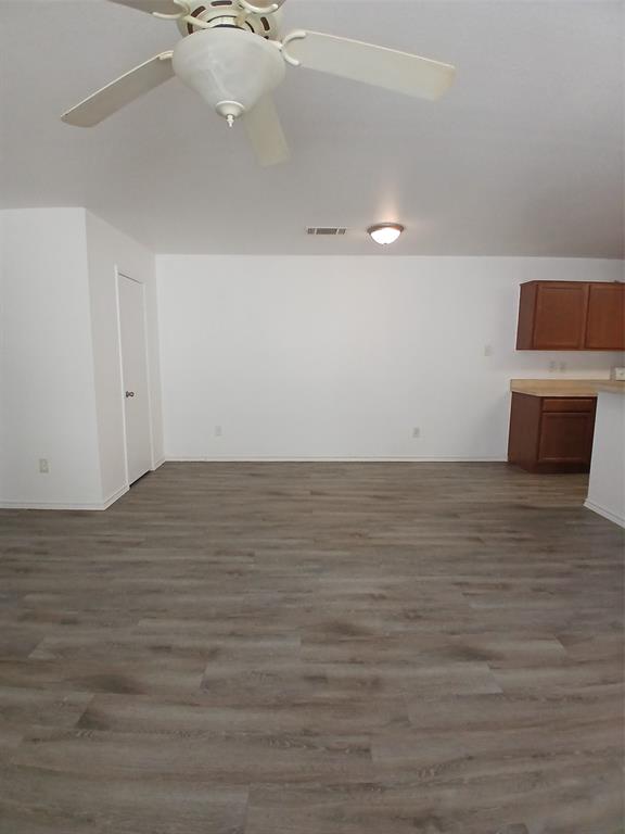 Biggs J E - Residential Lease