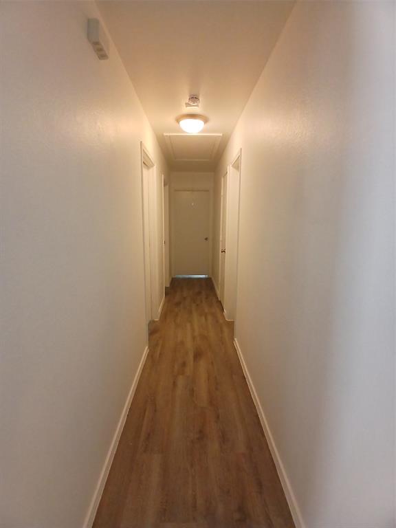 Biggs J E - Residential Lease