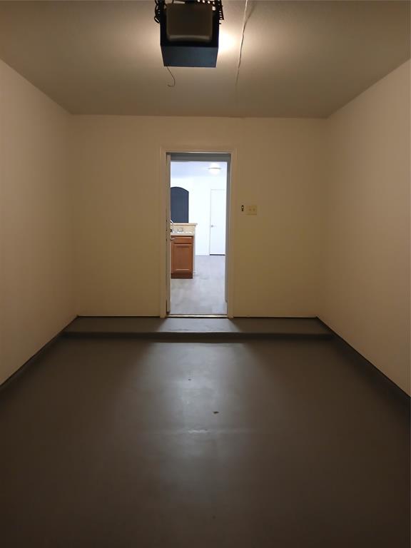 Biggs J E - Residential Lease