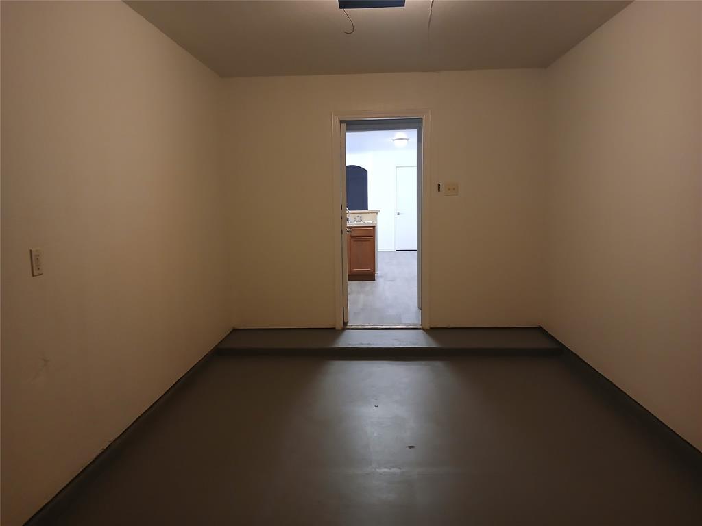 Biggs J E - Residential Lease